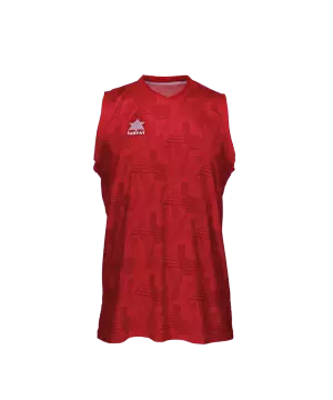 CAMISETA SIN MANGAS BASKET PORTO BALONCESTO