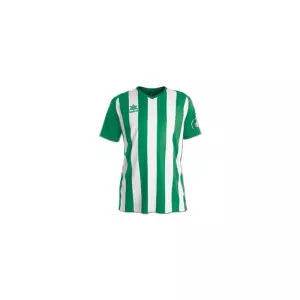 Camiseta New Listada FUTBOL