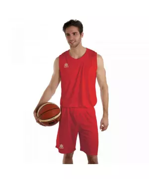 CAMISETA SIN MANGAS BASKET POL BALONCESTO