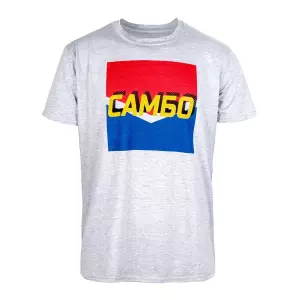 Camiseta Sambo. Pride