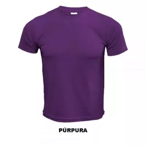 CAMISETA FRUIT OF THE LOOM VALUEWEIGHT INFANTIL