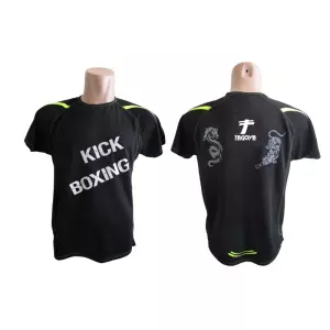 Camiseta técnica Kick Boxing