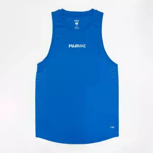 Camiseta Tirantes Boxeo Amateur FUJIMAE FW