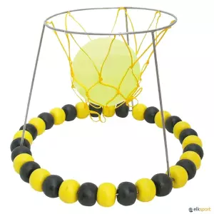 CANASTA BALONCESTO ACUÁTICO ACERO INOXIDABLE