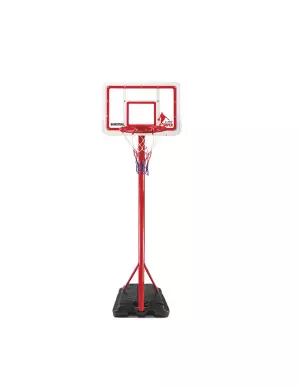 Canasta Baloncesto Infantil Ajustable