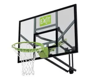TABLERO DE BALONCESTO GALAXY GRADUABLE CANASTA