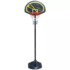 Canasta basket trasladable PISTONS 1.60-2.20 m