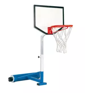 CANASTA BASKETPOOL piscinas baloncesto
