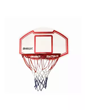 Canasta Pared TABLERO BALONCESTO 90X60 preguntar stock