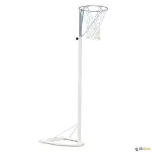 CANASTAS BALONKORF-NETBALL (2 UNIDADES)