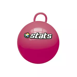 CANGURO 45 CM LOGO kanguro pelota saltarina