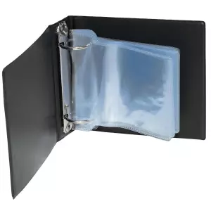 Carpeta portalicencias APLI porta fichas