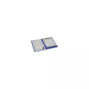 CARPETA TÁCTICA VOLEIBOL