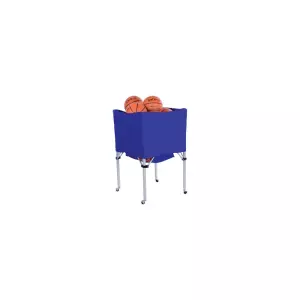 Carro Almacenamiento Lona BALONES
