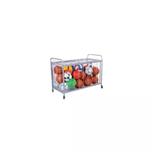Carro Almacenamiento BALONES