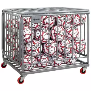 Carro portabalones BERNA 103X76X81 CM