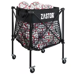 Carro portabalones plegable KALSO