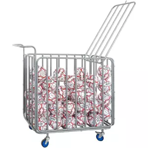 Carro portabalones BARTY PARA 90-100BALONES