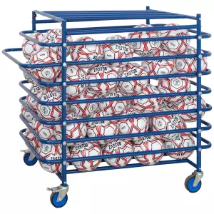 Carro portabalones BOTOR PARA 70-80 BALONES