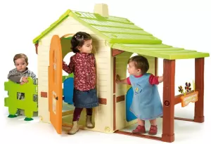Casa Country House CASITA INFANTIL 109X95X121