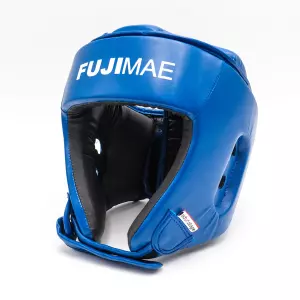 Casco Abierto Advantage Flexskin. Azul. XL
