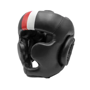 MEDIDAS CASCOS DE BOXEO