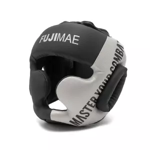 Casco Basic QS BOXEO