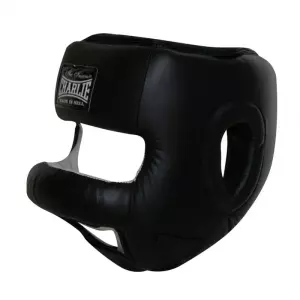 CASCO BARRA INDIAN boxeo