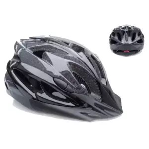 Casco ciclismo inmould adulto BEATLE T. L (56-61cm)