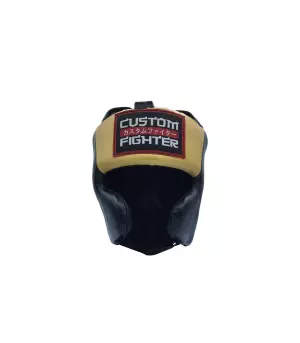 CASCO GOLDEN SPARRING BOXEO