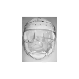Casco homologado karate Tagoya INFANTIL