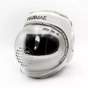 Casco Kudo. L
