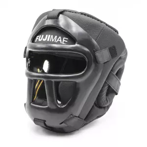 CASCO MÁSCARA SPARRING PREGUNTAR STOCK