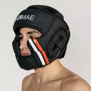 CASCO PROSERIES 2.0 PIEL BOXEO