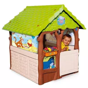 Casita infantil Winnie Tree Hut CASITA INFANTIL