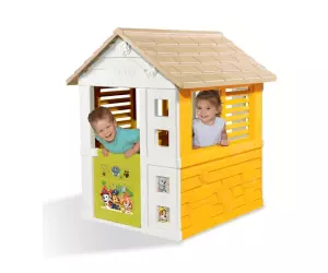 CASITA PATRULLA CANINA infantil portes gratis