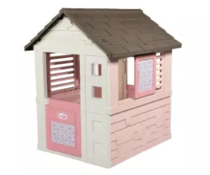CASITA ROSA COROLLE infantil portes gratis