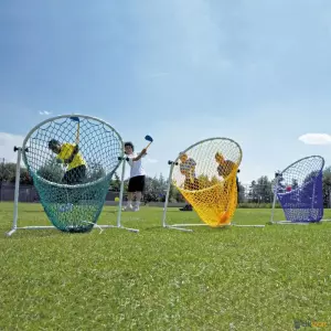 CESTA DE PRECISIÓN GOLF