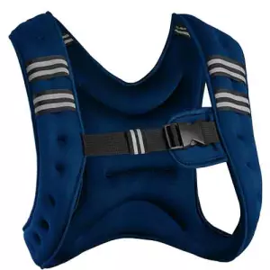 CHALECO LASTRADO 5/10KG