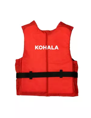 Chaleco de ayuda a la flotabilidad Kohala