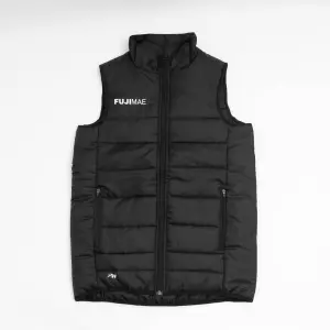 Chaleco FUJIMAE FW