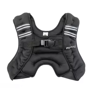 Chaleco Lastrado 4,5 KG