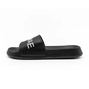 Chanclas RLTD. Negro. 44