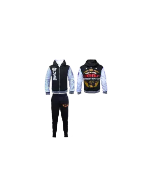 Chandal Heavyweight BOXEO