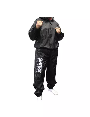 Chandal Sauna Suit