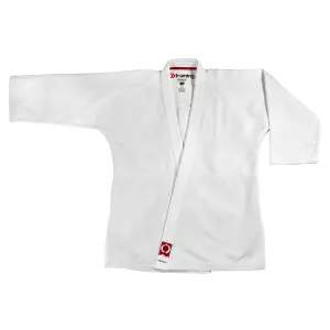 Chaqueta Aikido Training. 4