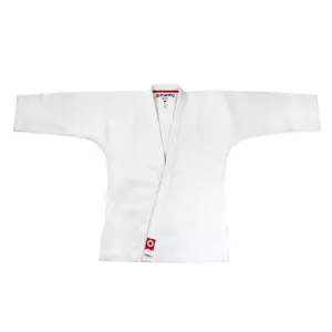 Chaqueta Judo Training. Blanco. 00