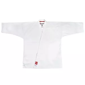 Chaqueta Kung Fu Training. Blanco. 000
