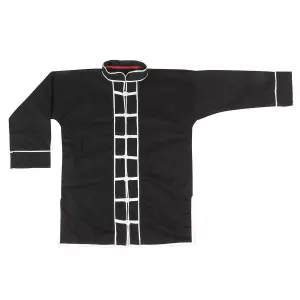 CHAQUETA KUNG FU TRAINING QS