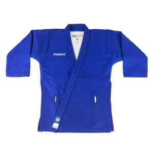 Chaqueta Sambo ProWear AZUL/ROJO kurka